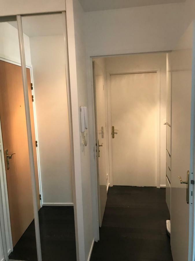 Chambre D'Hote Disneyland Esprit บุสซี-แซ็ง-ฌอร์ฌ ภายนอก รูปภาพ